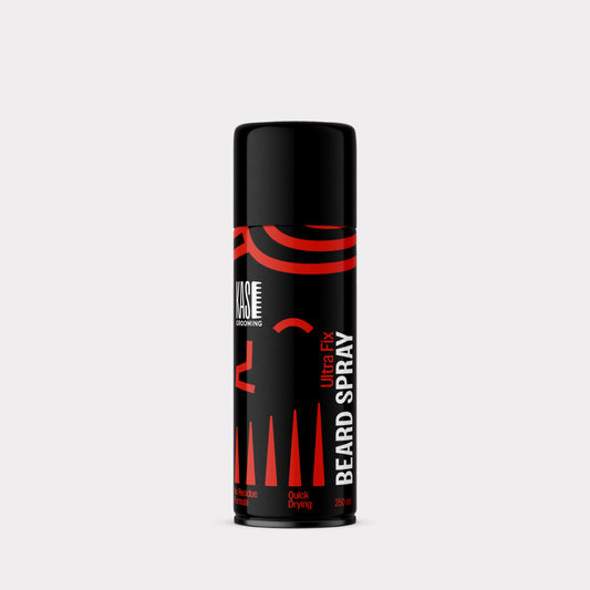 Ultra Fix Beard Spray