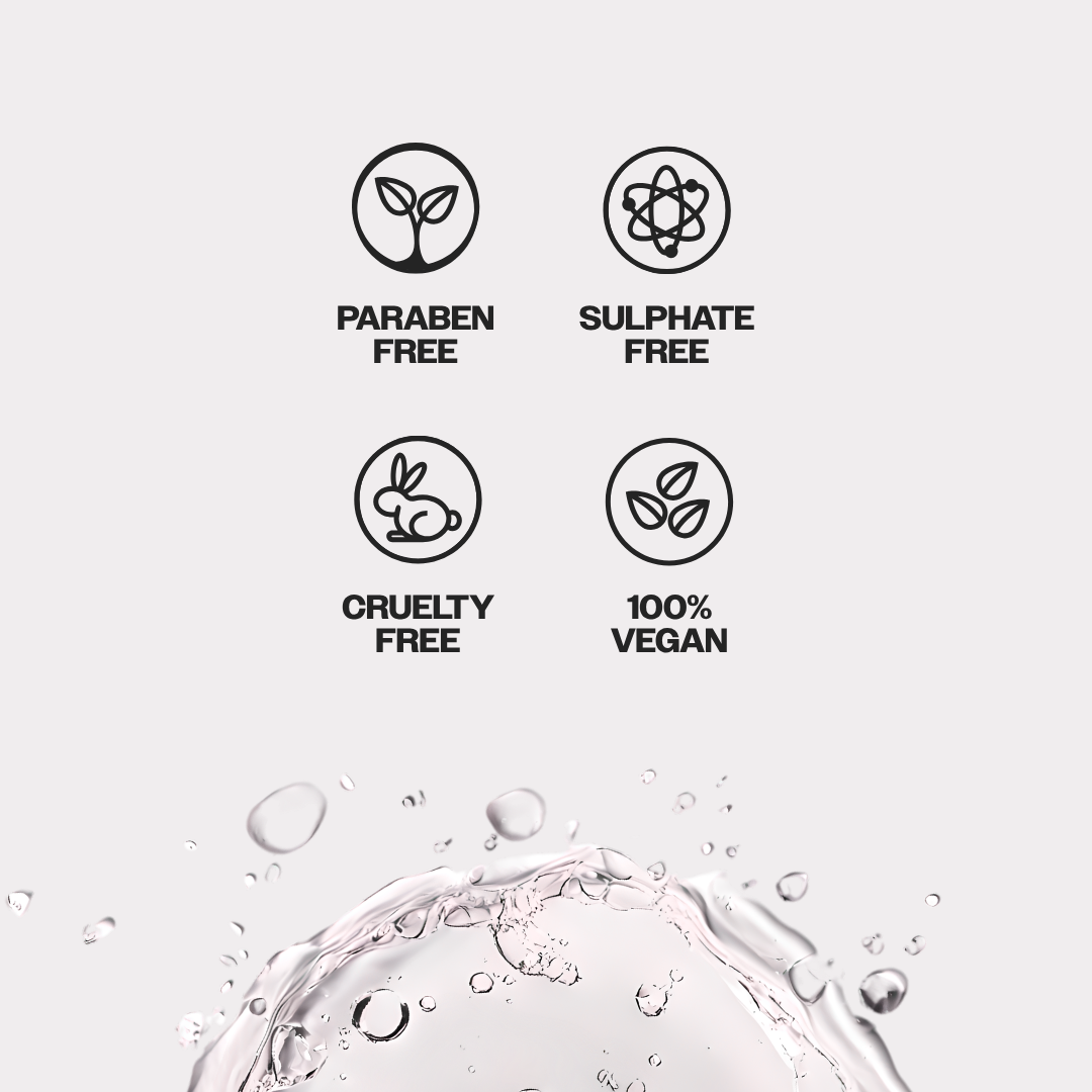 Ultra Fix Beard Spray