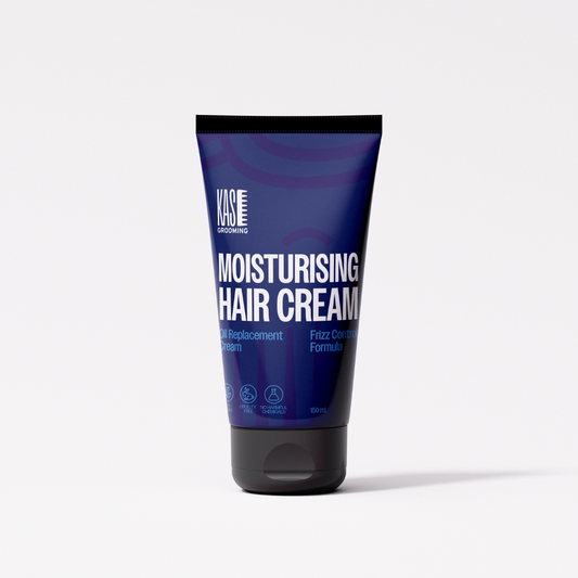 Moisturising Hair Cream