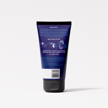 Moisturising Hair Cream