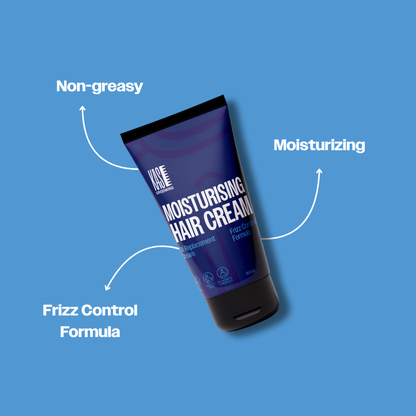 Moisturising Hair Cream