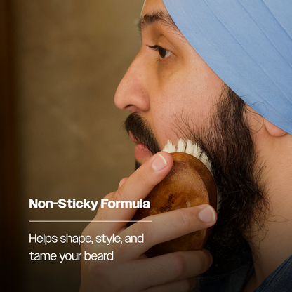 Ultra Fix Beard Gel