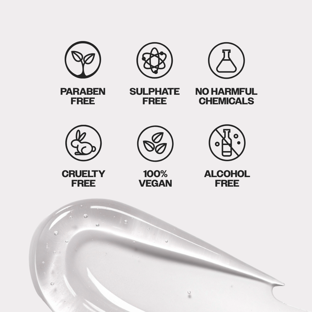 Ultra Fix Beard Gel