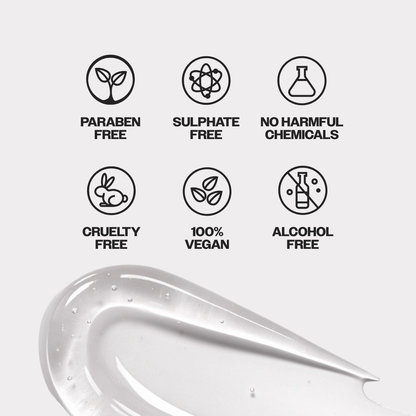 Ultra Fix Beard Gel